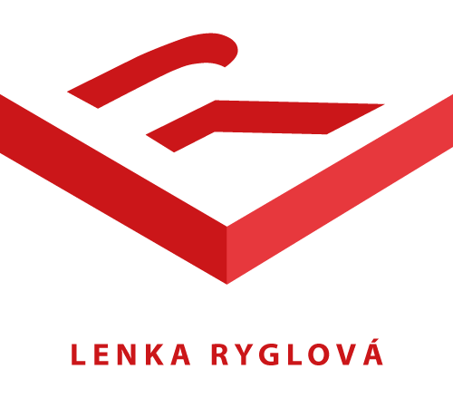 Lenka Ryglová logo